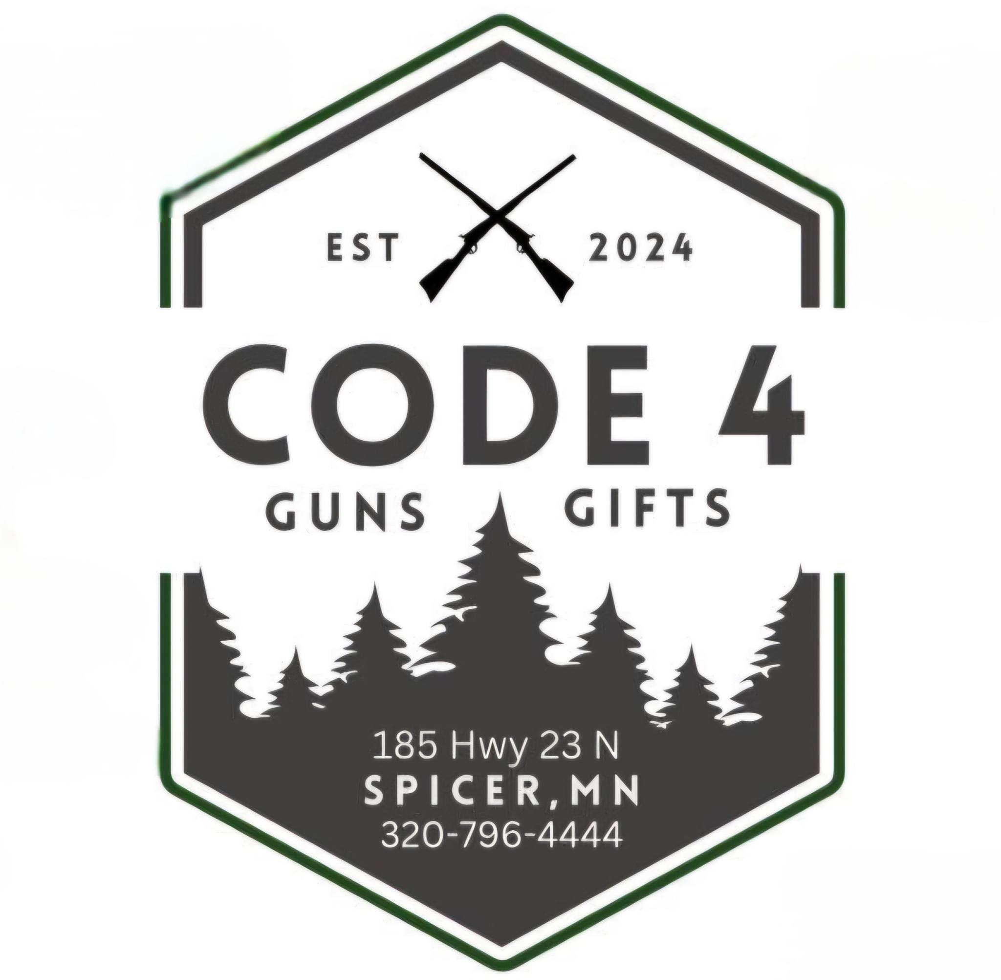 Code 4 LLC
