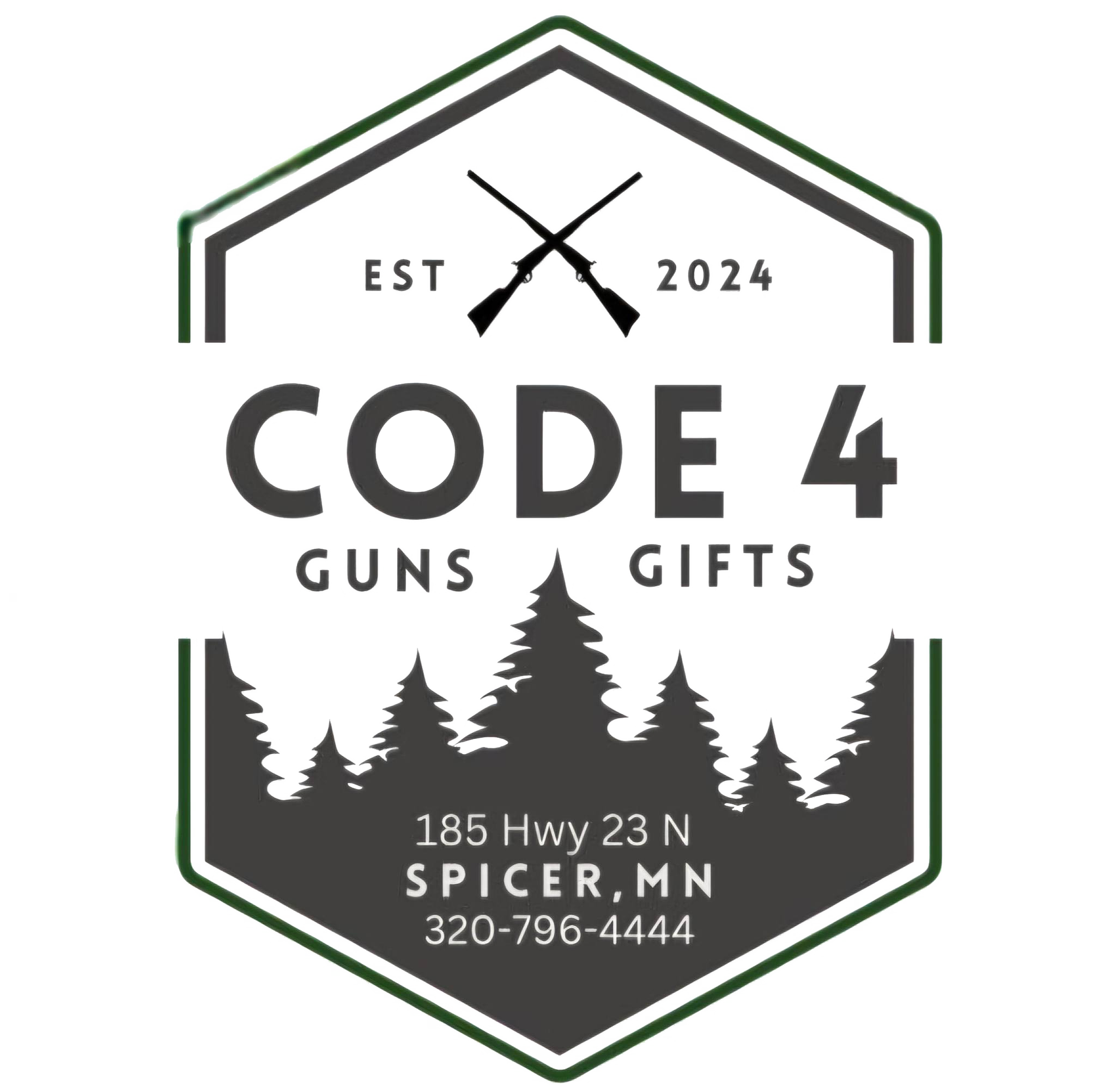 Code 4 LLC