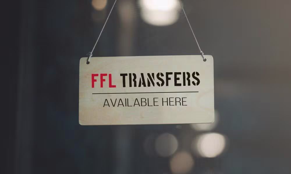 FFL Transfers